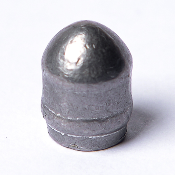 Chumbo Semi Ogival 61 Grains 7,62mm