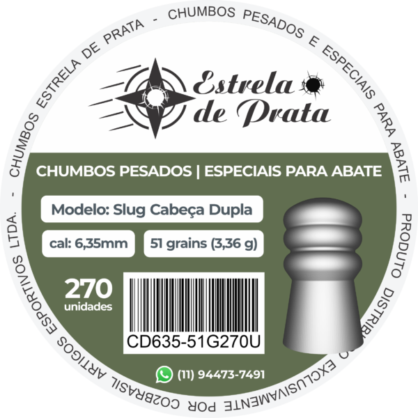 CD635-51G270U