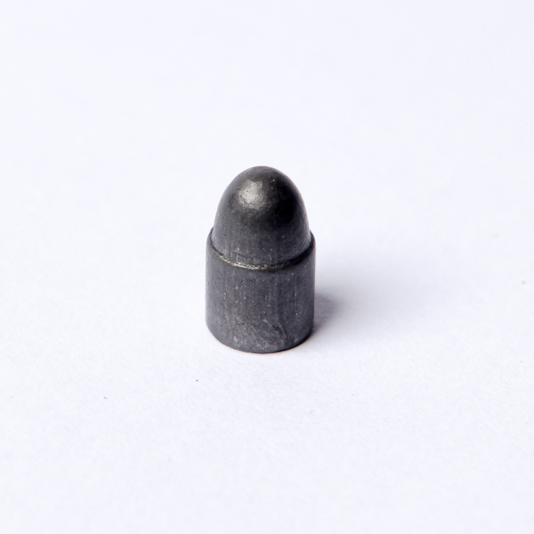 Chumbo Estrela de Prata Top Ogival 6,35mm - 51 grains 75 un - Image 3
