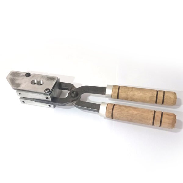 Coquilha Dupla Chumbinho Calibre 5,5mm e 6,35mm - 34grains e 42grains
