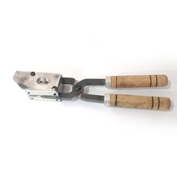 Coquilha Dupla Chumbinho Calibre 7,62mm e 9mm - 67 e 91 grains