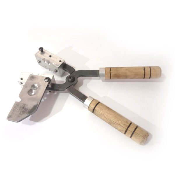 Coquilha Dupla Chumbinho Calibre 7,62mm e 9mm - 67 e 91 grains - Image 3