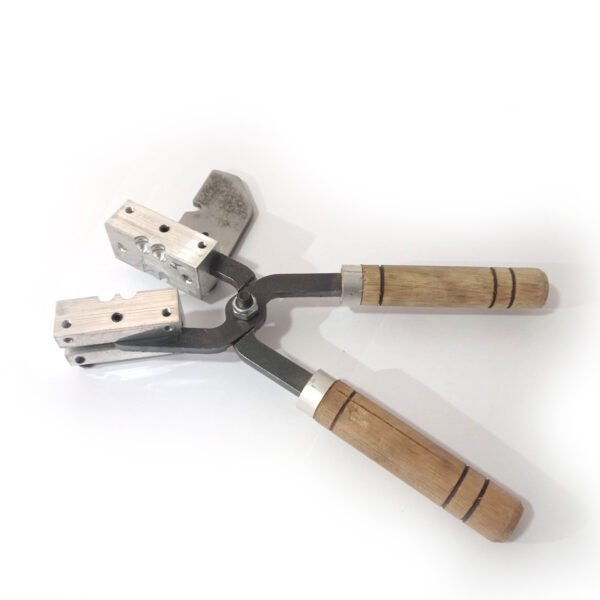 Coquilha Dupla Chumbinho Calibre 7,62mm e 9mm - 67 e 91 grains - Image 4