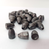 Chumbo Estrela de Prata Top Slug Ponta Oca 9mm - 101 grains 30 un