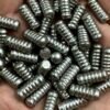 Chumbo Estrela de Prata HL 5,5mm 50 grains 3,26 gramas 14,27mm - 290 unidades